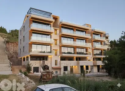 للبيع مشروع في (منطقة عشقوت جهزت  بسعر لقطة]