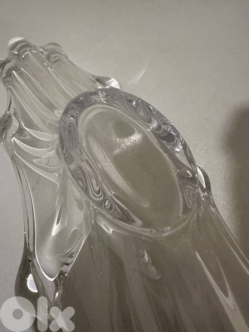 Vintage Murano Glass Decorative Bowl – Vetri Murano Made in Italy 3