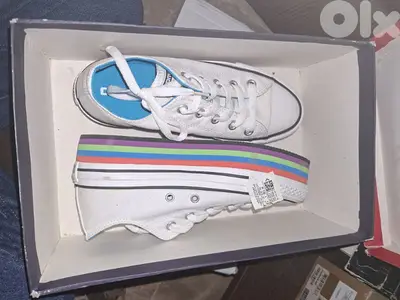 converse