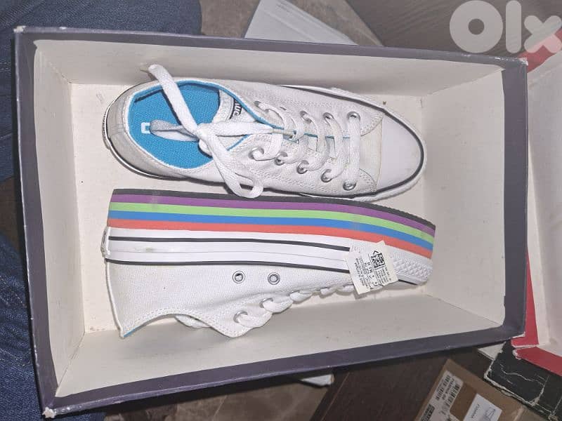 converse 0