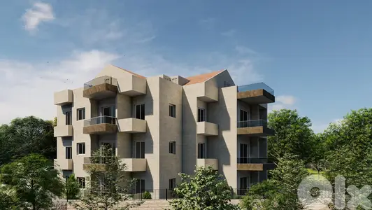 RWK225TJ - Project Under Construction in Safra