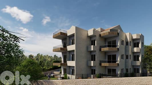 RWK225TJ - Project Under Construction in Safra