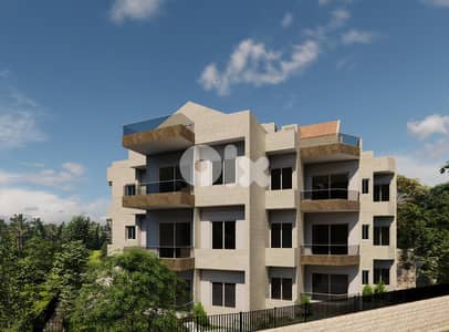 RWK225TJ - Project Under Construction in Safra