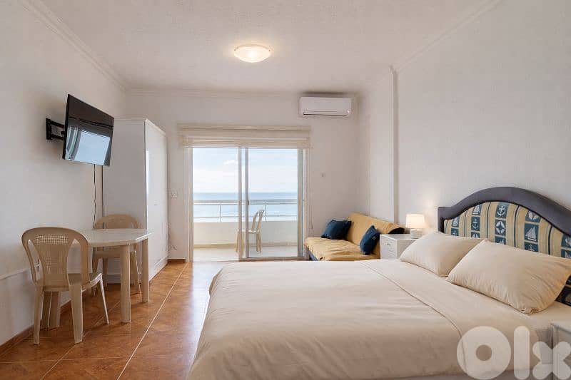 Jounieh Bay View Chalet Retreat 0