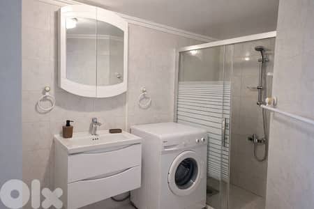 Jounieh Bay View Chalet Retreat
