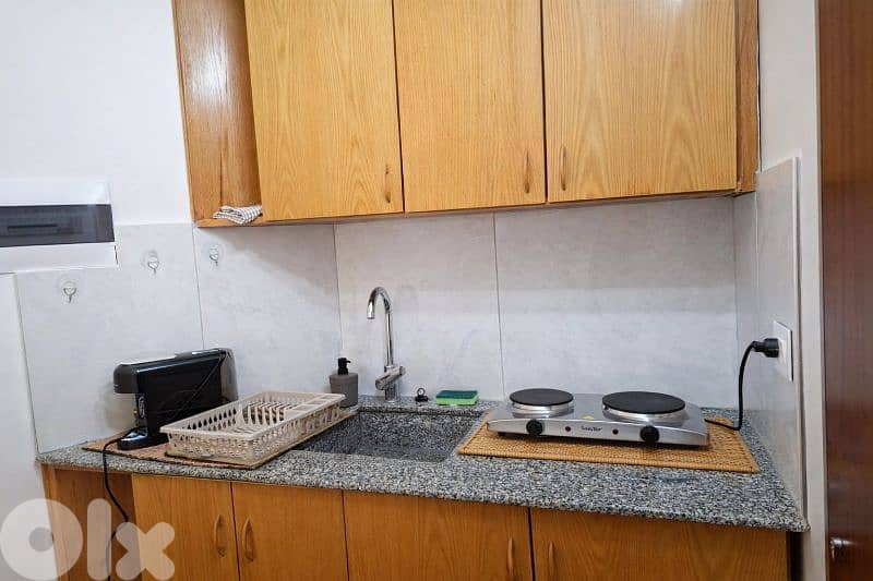 Jounieh Bay View Chalet Retreat 2