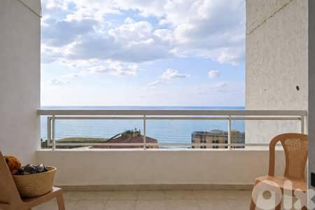 Jounieh Bay View Chalet Retreat