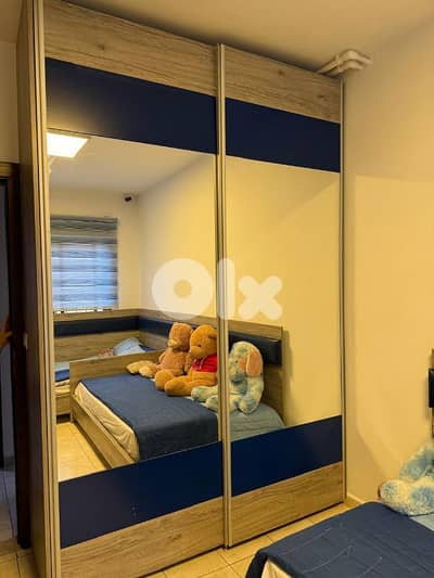 apartment For sale in halat شقة للبيع في حالات