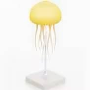 Jellyfish lamp 0