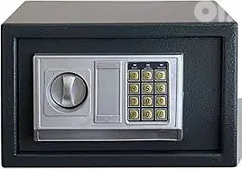 safebox