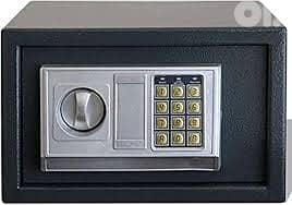 safebox 0