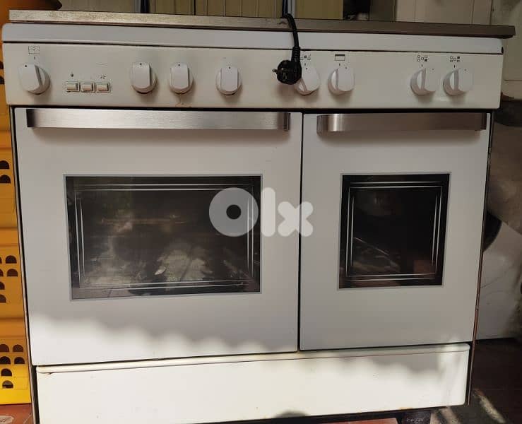 used appliances 0