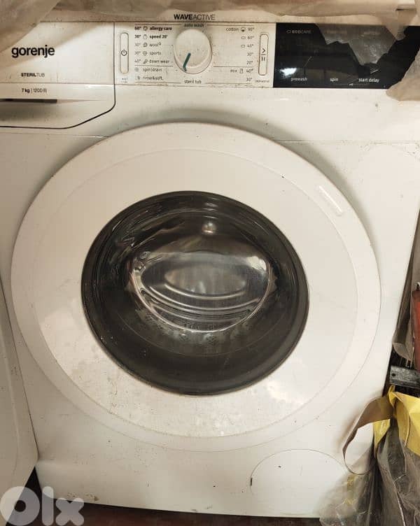 used appliances 1