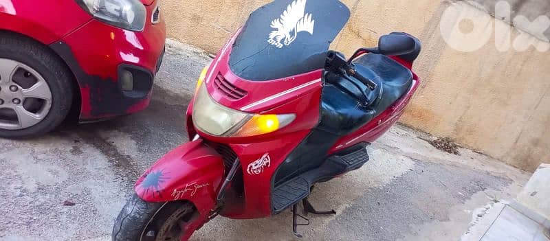 motorcycle 0