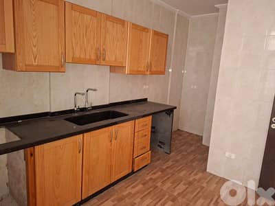 For Sale Apartment in Amchit 116m ONLY for 115K في عمشيت