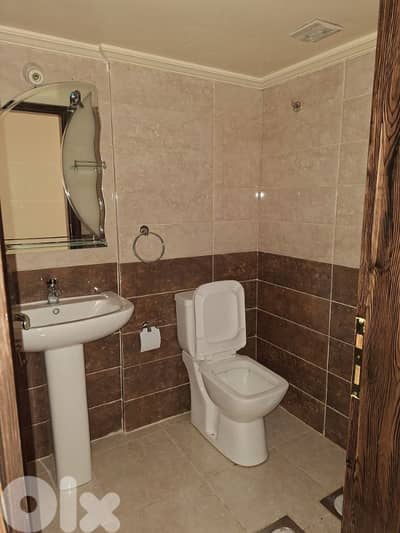For Sale Apartment in Amchit 129m+45m Terrace ONLY for  145K في عمشيت