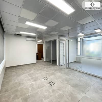 Office for rent in Dekwaneh مكتب للايجار في الدكوانة