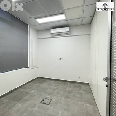 Office for rent in Dekwaneh مكتب للايجار في الدكوانة