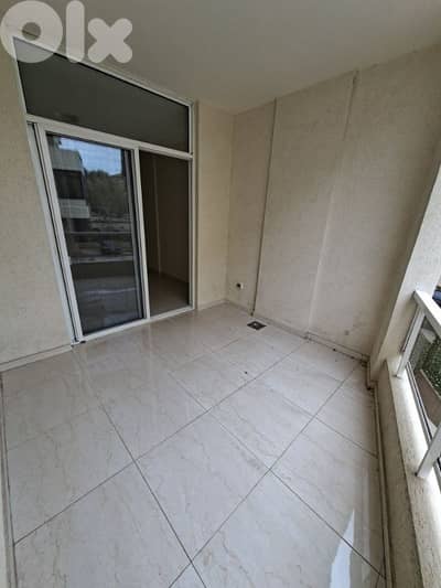 For Sale Apartment in Amchit 125m ONLY for 125K في عمشيت
