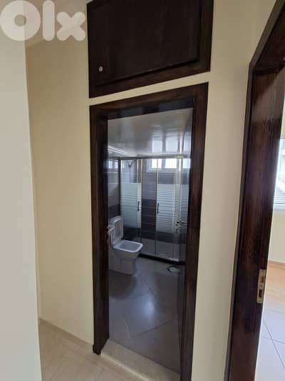 For Sale Apartment in Amchit 125m ONLY for 125K في عمشيت