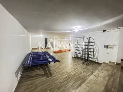 Warehouse for sale in Jal El Dib | مستودع للبيع في جل الديب