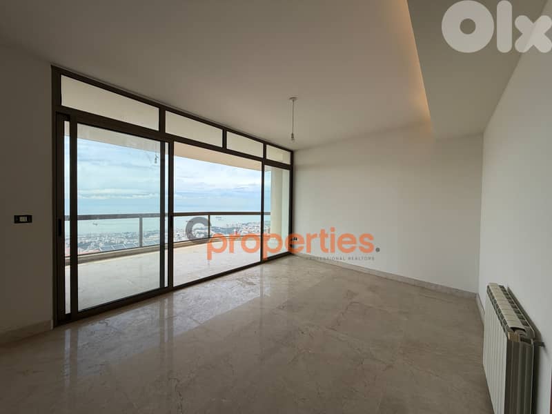 Duplex For Sale in Biyada دوبلكس للبيع في البياضة CPCF336 0