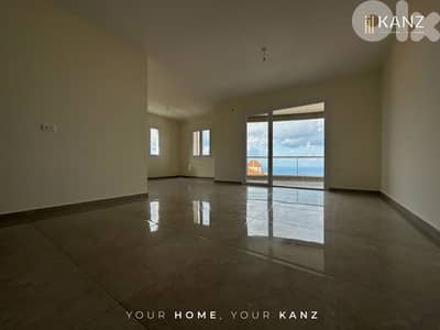 Apartment For Sale In Halat - Jbeil - شقة للبيع في منطقة حالات جبيل