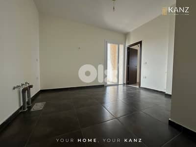 Apartment For Sale In Halat - Jbeil – شقة للبيع في حالات جبيل