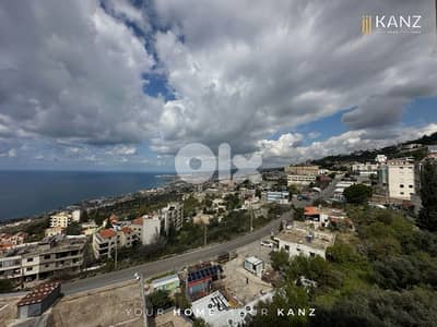 Apartment For Sale In Halat - Jbeil – شقة للبيع في حالات جبيل