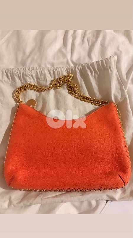 Stella McCartney Bag 0