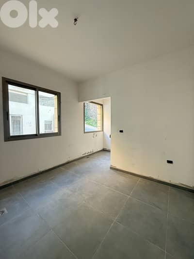 Brand new Apartment for Sale in Zalka calm area with open sea view.