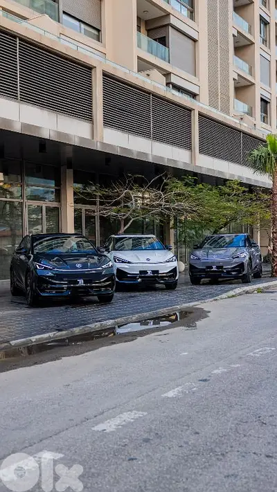 VOLKSWAGEN ID UNYX PRO 2025 BRAND NEW Zero km