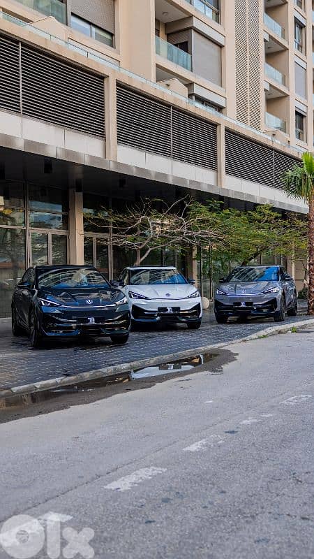 VOLKSWAGEN ID UNYX PRO 2025 BRAND NEW Zero km 0