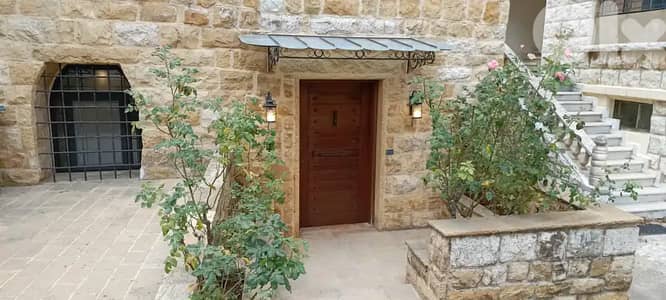 Beit Salwa Chemlan For Rent