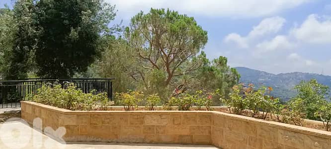 Beit Salwa Chemlan For Rent