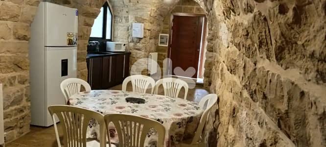 Beit Salwa Chemlan For Rent