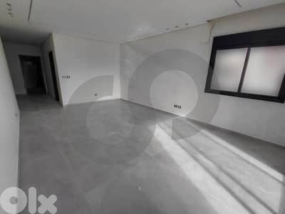 Terraces, 2 parking, storage room, Mar Moussa/مار موسى REF#KR133603