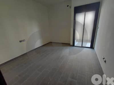 Terraces, 2 parking, storage room, Mar Moussa/مار موسى REF#KR133603