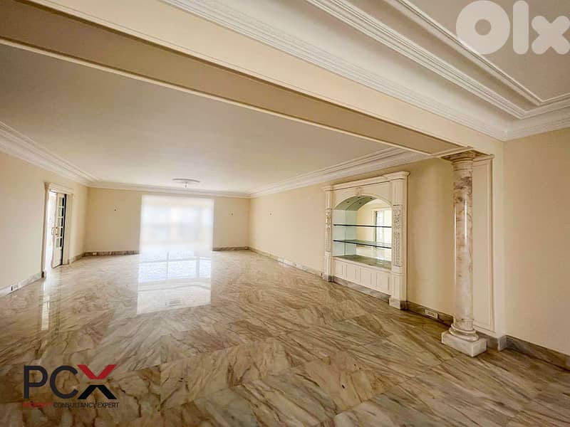 Apartment for Rent in Koraytem | Spacious | Prime Location 0