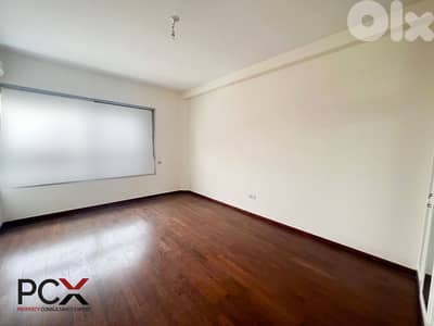 Apartment for Rent in Koraytem | Spacious | Prime Location