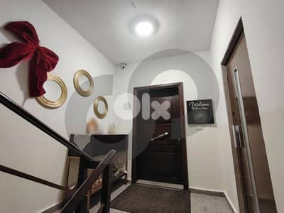 Luxury Neighborhood, open view, balconies, Barsa/برسا REF#ZY133611