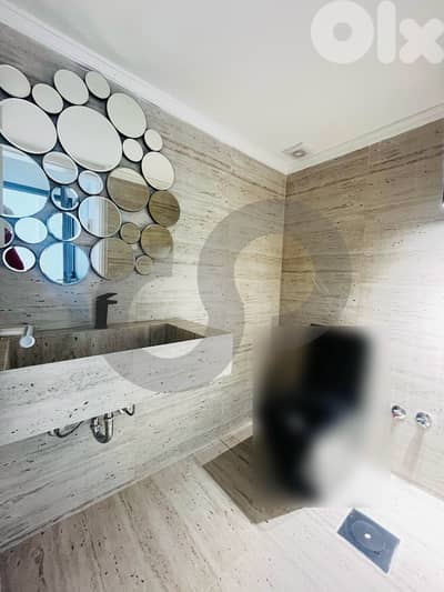 Fully renovated, 2 balconies, Adma w Dafnah/ادما REF#GO133619