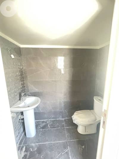 For Sale Apartment in Hboub 136m² ONLY for 145K في حبوب