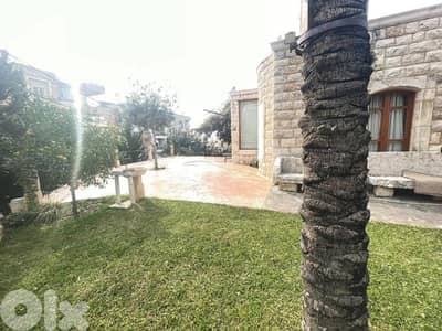 Land with Villa Duplex in Hboub Land: 530m/Villa: 440m ONLY for 1000K