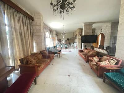 Land with Villa Duplex in Hboub Land: 530m/Villa: 440m ONLY for 1000K
