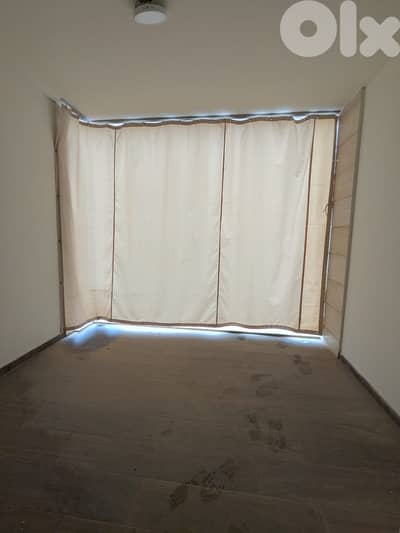 Furnished Chalet | Bouar | Pool View | 1 Parking