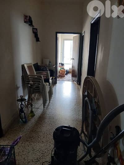 For Sale Apartment in Hboub 175m²+90m² Terrace for ONLY 130K في حبوب