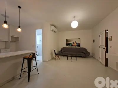 GMC102LG Apartment for rent in Achrafieh  - شقة للإيجار في الأشرفية