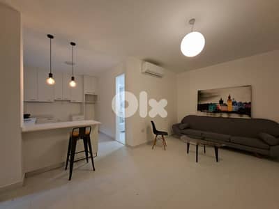 GMC102LG Apartment for rent in Achrafieh  - شقة للإيجار في الأشرفية
