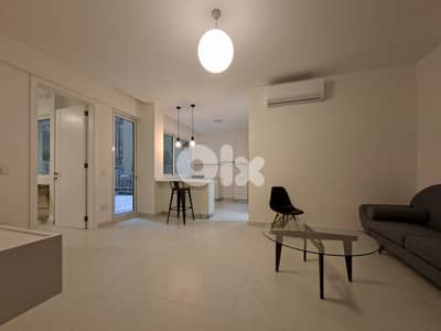 GMC102LG Apartment for rent in Achrafieh  - شقة للإيجار في الأشرفية